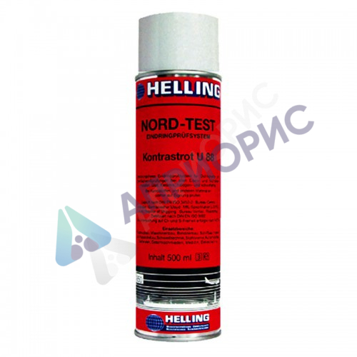 helling nord-test u-88 пенетрант